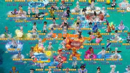 梦幻西游帮战