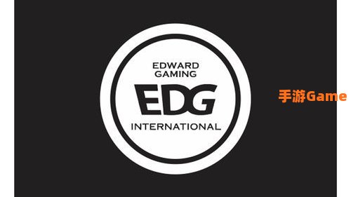 edg图标