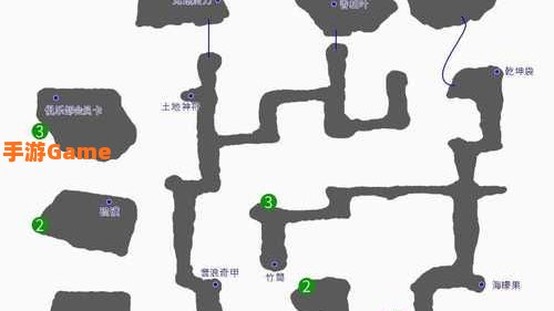 云和山的彼端图文攻略