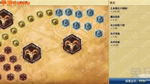 lol暗黑元首出装