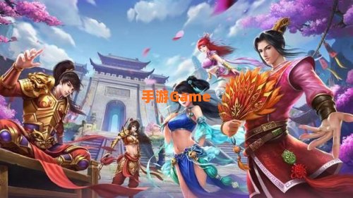 免费回合制网游