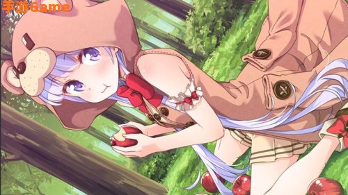 kirara fantasia