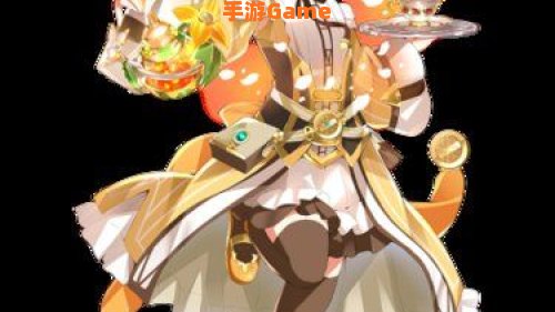 kirara fantasia