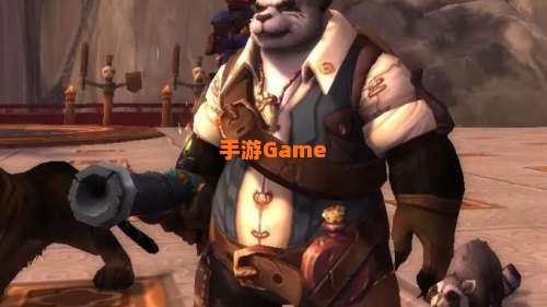 美服魔兽