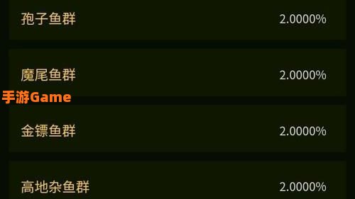 金镖鱼