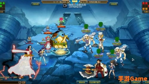 海贼王游戏单机版