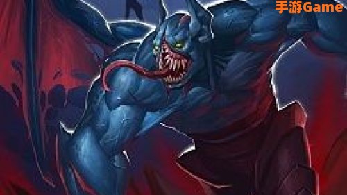 暗夜魔王