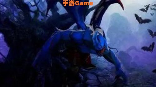暗夜魔王