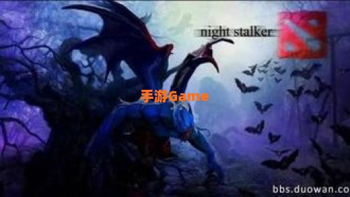暗夜魔王