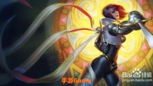 英雄联盟无双剑姬出装