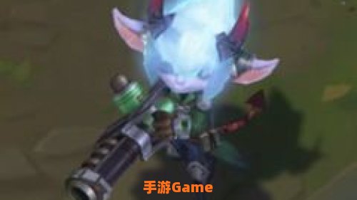 小炮皮肤