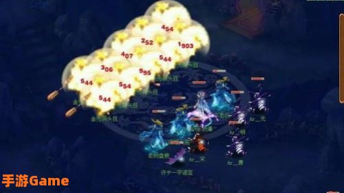 无底洞技能