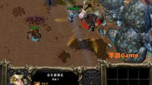 魔之谷攻略