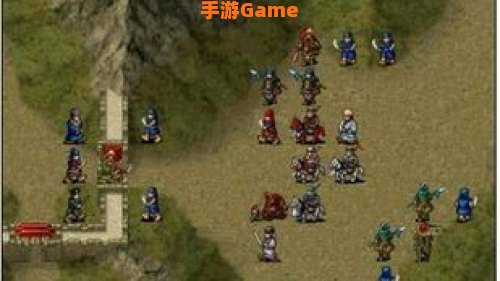 杨家将传奇攻略