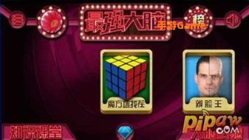 最强的大脑游戏攻略