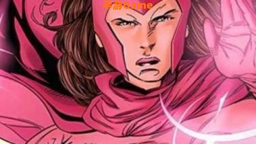 绯红漫画