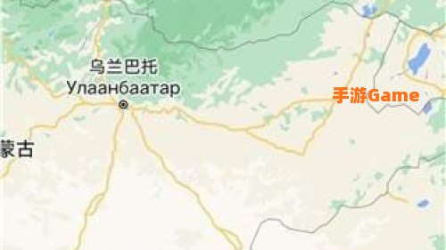 google 地图