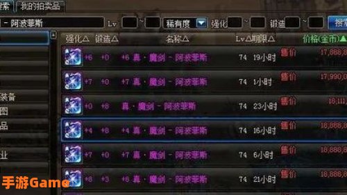dnf交易上限