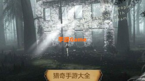 猎奇游戏