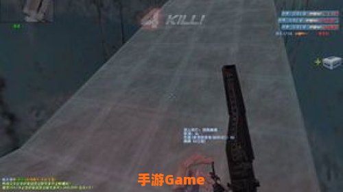 迷雾鬼影