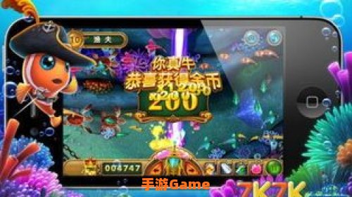 网上打渔游戏