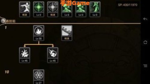 缔造者怎么加点