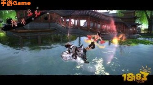 九阴真经 君子堂