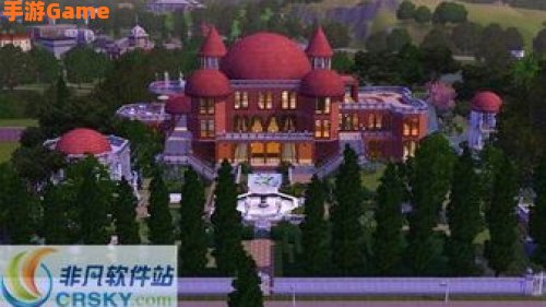 模拟人生3 mod