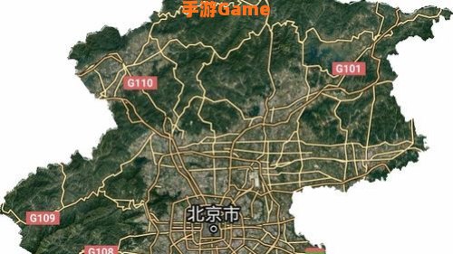 google地图最新版