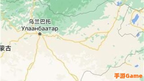 google地图最新版