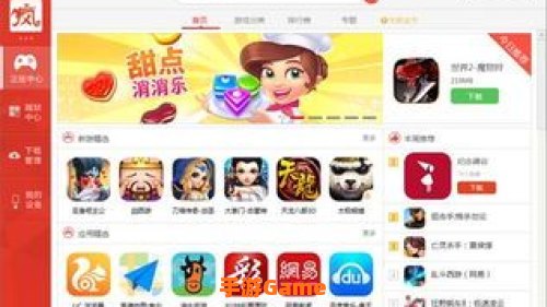 疯子助手