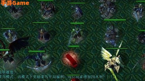 神界危机3.4隐藏