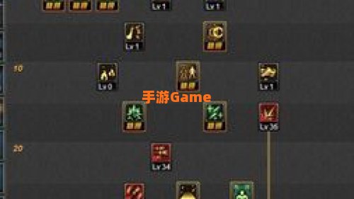 冰结师刷图加点