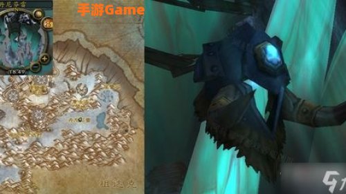 魔兽世界霍迪尔之盔
