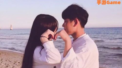 qq头像情侣一男一女