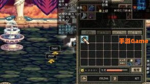 dnf狂舞