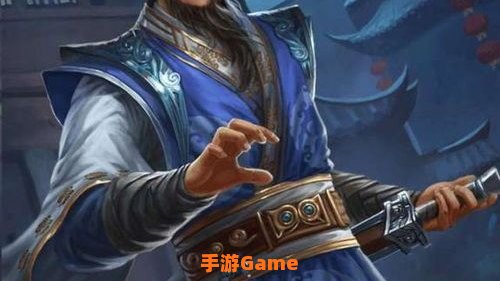陈宫三国杀