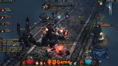 斗战神奈何桥攻略