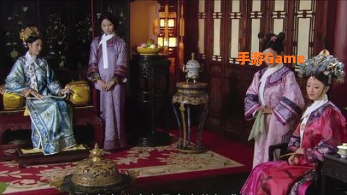 深宫曲怎么让皇上当舔狗：如何让皇上独宠，变身忠诚“舔狗”